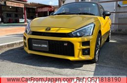 toyota copen 2021 CFJ1818190