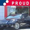 lexus ls 2010 CFJ1673340 image 1