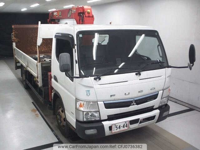 mitsubishi-fuso canter 2019 -MITSUBISHI--Canter FEB80-580648---MITSUBISHI--Canter FEB80-580648- image 1