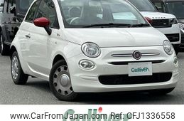 fiat 500 2018 -FIAT--Fiat 500 ABA-31209--ZFA3120000J947370---FIAT--Fiat 500 ABA-31209--ZFA3120000J947370-