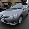 toyota mark-x 2013 -TOYOTA--MarkX DBA-GRX135--GRX135-6009655---TOYOTA--MarkX DBA-GRX135--GRX135-6009655- image 1