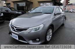 toyota mark-x 2013 -TOYOTA--MarkX DBA-GRX135--GRX135-6009655---TOYOTA--MarkX DBA-GRX135--GRX135-6009655-