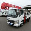 mitsubishi-fuso canter 2006 CFJ1582644 image 1