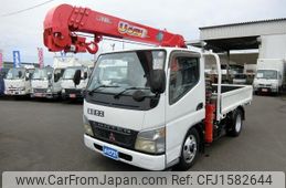 mitsubishi-fuso canter 2006 CFJ1582644