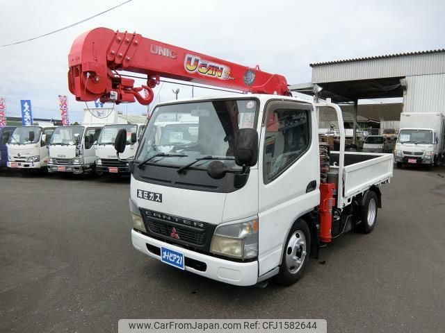 mitsubishi-fuso canter 2006 CFJ1582644 image 1