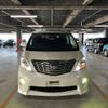 toyota alphard 2008 NIKYO_XD50235 image 2