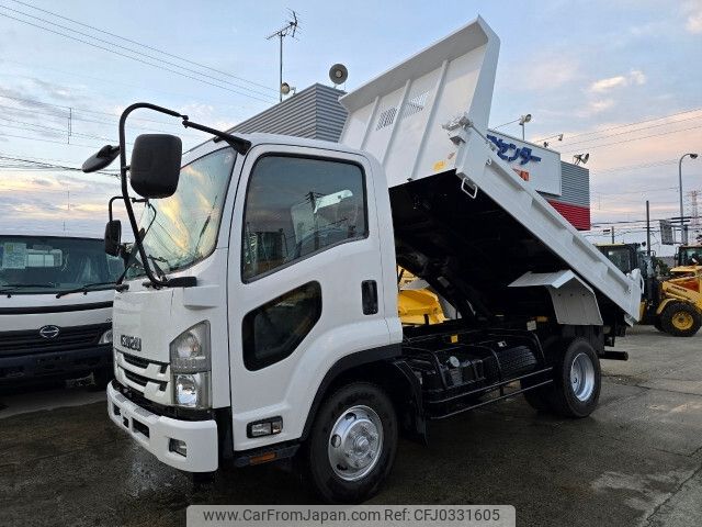 isuzu forward 2017 -ISUZU--Forward TKG-FRR90S1--FRR90-7113103---ISUZU--Forward TKG-FRR90S1--FRR90-7113103- image 2