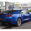 chevrolet camaro 2018 -GM 【名変中 】--Chevrolet Camaro ｿﾉ他--J0155825---GM 【名変中 】--Chevrolet Camaro ｿﾉ他--J0155825- image 2