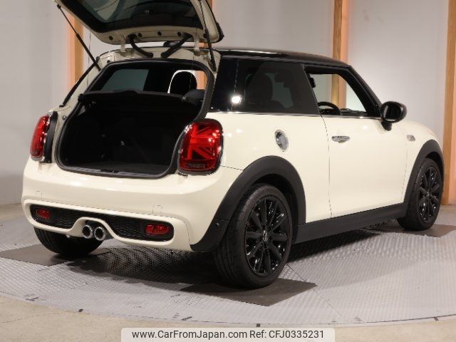 mini mini-others 2021 -BMW 【名変中 】--BMW Mini XY20MW--02N72780---BMW 【名変中 】--BMW Mini XY20MW--02N72780- image 2