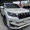 toyota land-cruiser-prado 2023 -TOYOTA--Land Cruiser Prado 3DA-GDJ150W--GDJ150-0084287---TOYOTA--Land Cruiser Prado 3DA-GDJ150W--GDJ150-0084287- image 1