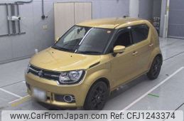 suzuki ignis 2016 -SUZUKI 【豊橋 501ﾎ2336】--Ignis DAA-FF21S--FF21S-101967---SUZUKI 【豊橋 501ﾎ2336】--Ignis DAA-FF21S--FF21S-101967-