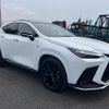 lexus nx 2023 quick_quick_6AA-AAZH25_AAZH25-1004116 image 1
