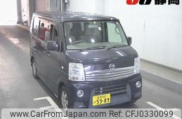 mazda scrum-wagon 2014 -MAZDA 【豊橋 581ｹ5989】--Scrum Wagon DG64W-403465---MAZDA 【豊橋 581ｹ5989】--Scrum Wagon DG64W-403465-