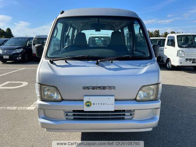 subaru sambar 2002 CMATCH_U00043381583 image 2