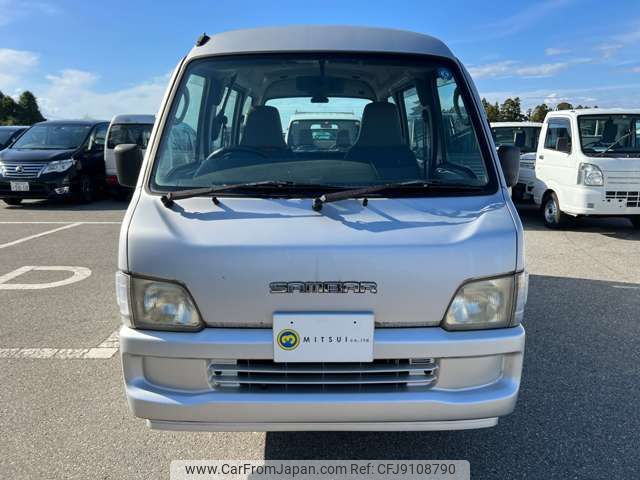 subaru sambar 2002 CMATCH_U00043381583 image 2