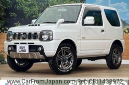 suzuki jimny 2013 -SUZUKI--Jimny ABA-JB23W--JB23W-689416---SUZUKI--Jimny ABA-JB23W--JB23W-689416-