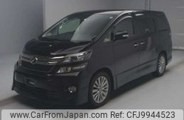 toyota vellfire 2013 -TOYOTA--Vellfire DBA-ANH20W--ANH20-8260039---TOYOTA--Vellfire DBA-ANH20W--ANH20-8260039-