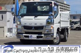 mitsubishi-fuso canter 2016 CFJ1498517