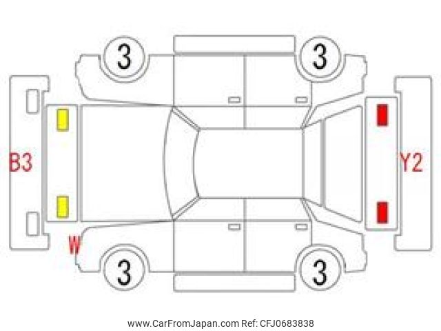 toyota crown 2018 -TOYOTA--Crown 6AA-AZSH20--AZSH20-1025418---TOYOTA--Crown 6AA-AZSH20--AZSH20-1025418- image 2