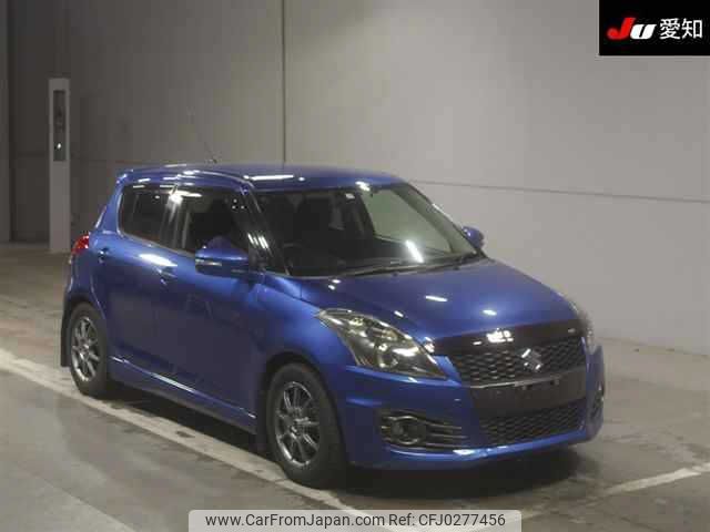 suzuki swift 2013 -SUZUKI--Swift ZC32S--113820---SUZUKI--Swift ZC32S--113820- image 1