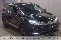 honda cr-v 2022 -HONDA--CR-V 6AA-RT6--RT6-1301744---HONDA--CR-V 6AA-RT6--RT6-1301744-