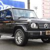 mercedes-benz g-class 2024 -MERCEDES-BENZ 【新潟 301ﾓ9631】--Benz G Class 463350--2X508811---MERCEDES-BENZ 【新潟 301ﾓ9631】--Benz G Class 463350--2X508811- image 24