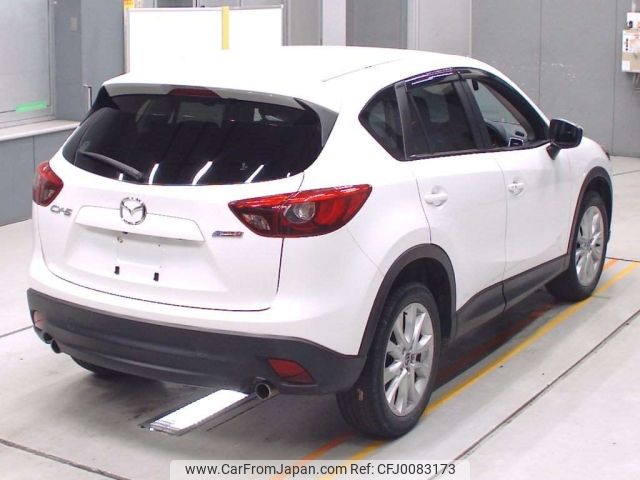 mazda cx-5 2016 -MAZDA--CX-5 KE2FW-215830---MAZDA--CX-5 KE2FW-215830- image 2