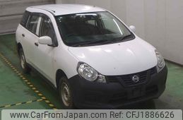 nissan ad-van 2018 CFJ1886626