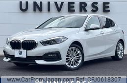 bmw 1-series 2020 -BMW--BMW 1 Series 3DA-7M20--WBA7M920807F86183---BMW--BMW 1 Series 3DA-7M20--WBA7M920807F86183-