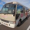 toyota coaster 2000 -TOYOTA--Coaster KK-HZB50--HZB50-0109406---TOYOTA--Coaster KK-HZB50--HZB50-0109406- image 40