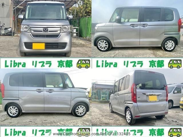 honda n-box 2019 quick_quick_JF3_JF3-1295577 image 2