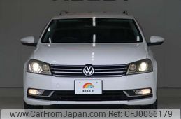 volkswagen passat-variant 2013 -VOLKSWAGEN--VW Passat Variant 3CCAX--DE010296---VOLKSWAGEN--VW Passat Variant 3CCAX--DE010296-