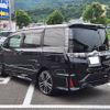 toyota voxy 2014 -TOYOTA 【徳島 311ﾀ5000】--Voxy ZRR80W--0032663---TOYOTA 【徳島 311ﾀ5000】--Voxy ZRR80W--0032663- image 2