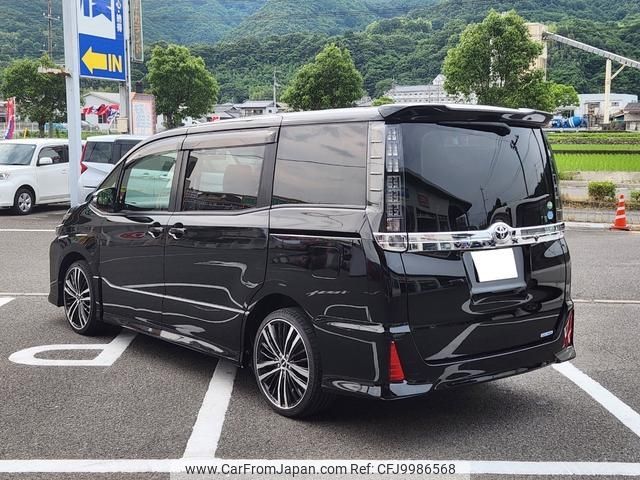 toyota voxy 2014 -TOYOTA 【徳島 311ﾀ5000】--Voxy ZRR80W--0032663---TOYOTA 【徳島 311ﾀ5000】--Voxy ZRR80W--0032663- image 2