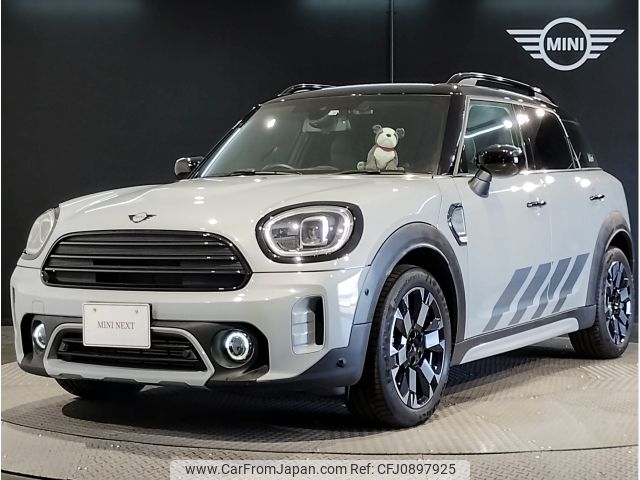 mini mini-others 2022 -BMW--BMW Mini 3DA-42BT20--WMW42BT0703P53894---BMW--BMW Mini 3DA-42BT20--WMW42BT0703P53894- image 1