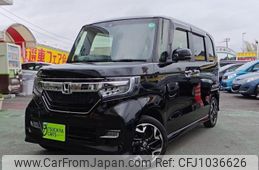 honda n-box 2020 -HONDA--N BOX 6BA-JF3--JF3-2232540---HONDA--N BOX 6BA-JF3--JF3-2232540-