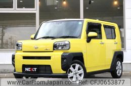 daihatsu taft 2021 quick_quick_6BA-LA900S_LA900S-0065005