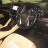 toyota alphard 2019 -TOYOTA--Alphard AYH30W-0088390---TOYOTA--Alphard AYH30W-0088390- image 4