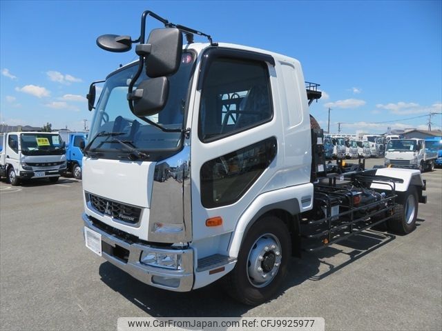 mitsubishi-fuso fighter 2023 -MITSUBISHI--Fuso Fighter 2KG-FK62FZ--FK62FZ-615301---MITSUBISHI--Fuso Fighter 2KG-FK62FZ--FK62FZ-615301- image 2