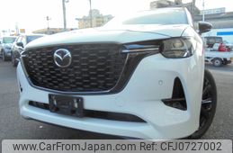 mazda mazda-others 2023 -MAZDA--CX-60 3CA-KH3R3P--KH3R3P-108980---MAZDA--CX-60 3CA-KH3R3P--KH3R3P-108980-