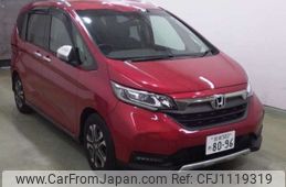honda freed 2020 -HONDA--Freed 6BA-GB5--GB5-3133303---HONDA--Freed 6BA-GB5--GB5-3133303-