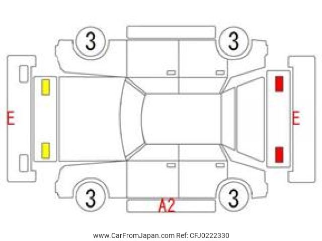 volvo xc60 2022 -VOLVO--Volvo XC60 5AA-UB420TXCM--YV1UZL1MCN1951596---VOLVO--Volvo XC60 5AA-UB420TXCM--YV1UZL1MCN1951596- image 2