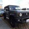 suzuki jimny-sierra 2024 -SUZUKI 【大阪 504ﾋ2598】--Jimny Sierra 3BA-JB74W--JB74W-227054---SUZUKI 【大阪 504ﾋ2598】--Jimny Sierra 3BA-JB74W--JB74W-227054- image 14