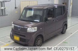 honda n-box 2012 -HONDA 【名古屋 58Aｳ9723】--N BOX DBA-JF1--JF1-1036824---HONDA 【名古屋 58Aｳ9723】--N BOX DBA-JF1--JF1-1036824-