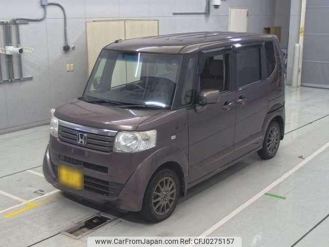 honda n-box 2012 -HONDA 【名古屋 58Aｳ9723】--N BOX DBA-JF1--JF1-1036824---HONDA 【名古屋 58Aｳ9723】--N BOX DBA-JF1--JF1-1036824- image 1