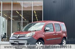 renault kangoo 2016 -RENAULT--Renault Kangoo ABA-KWK4M--VF1KW2UBAG0734384---RENAULT--Renault Kangoo ABA-KWK4M--VF1KW2UBAG0734384-