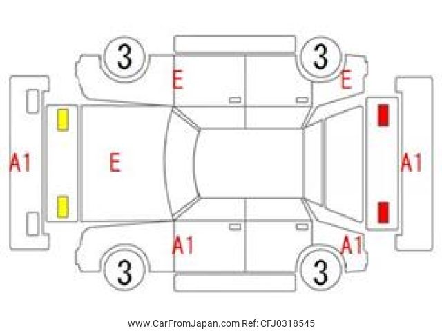 mazda cx-8 2018 -MAZDA--CX-8 3DA-KG2P--KG2P-112348---MAZDA--CX-8 3DA-KG2P--KG2P-112348- image 2