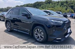 toyota rav4 2023 CFJ1563345
