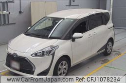 toyota sienta 2020 -TOYOTA--Sienta NSP170G-7235986---TOYOTA--Sienta NSP170G-7235986-