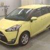 toyota sienta 2017 -TOYOTA--Sienta NCP175G-7015074---TOYOTA--Sienta NCP175G-7015074- image 1